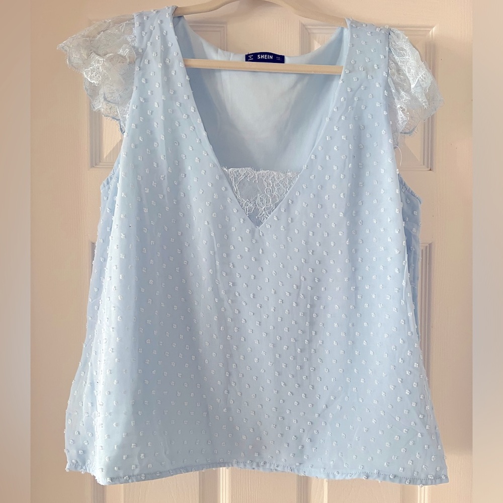 SHEIN top